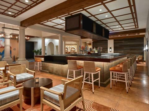 The Scottsdale Resort & Spa, Curio Collection by Hilton — photo 3