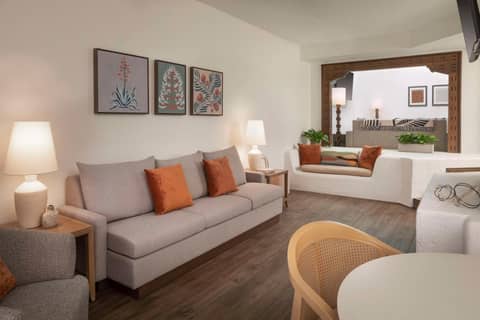 The Scottsdale Resort & Spa, Curio Collection by Hilton — photo 6