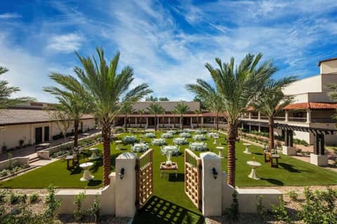 The Scottsdale Resort & Spa, Curio Collection by Hilton — photo 9