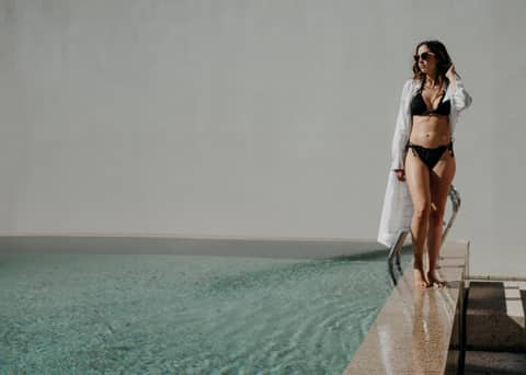 Casa da Companhia Hotel & Spa, Vignette Collection by IHG — human