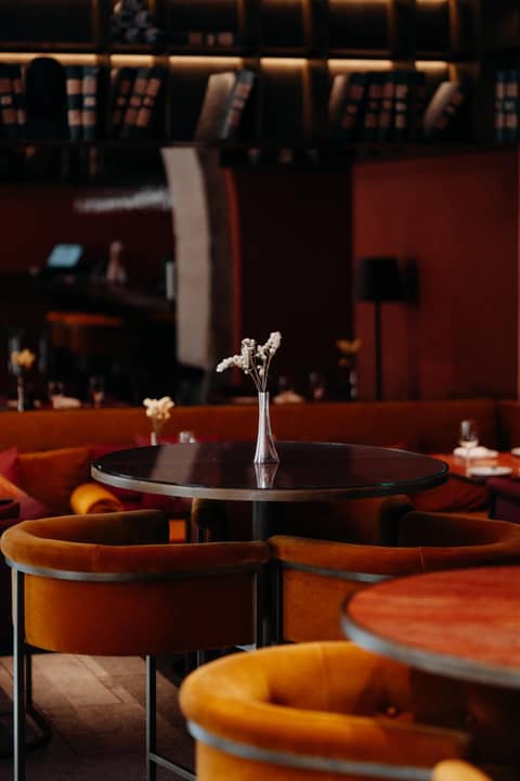 Casa da Companhia Hotel & Spa, Vignette Collection by IHG — dining