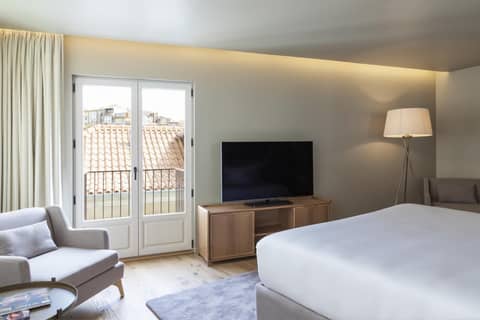 Casa da Companhia Hotel & Spa, Vignette Collection by IHG — photo 6