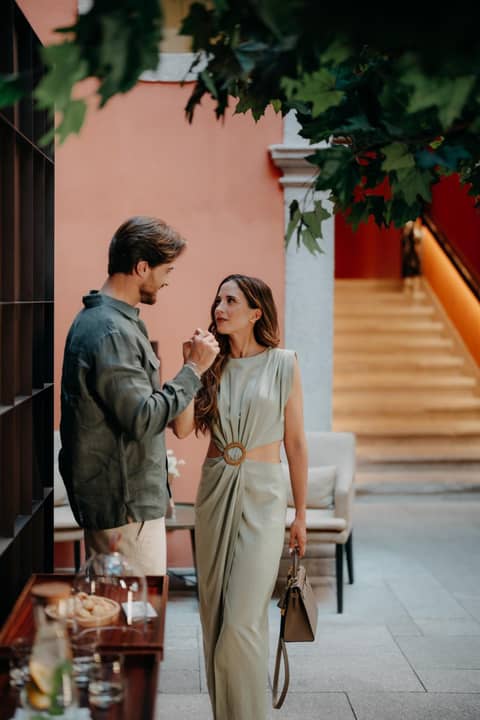 Casa da Companhia Hotel & Spa, Vignette Collection by IHG — human