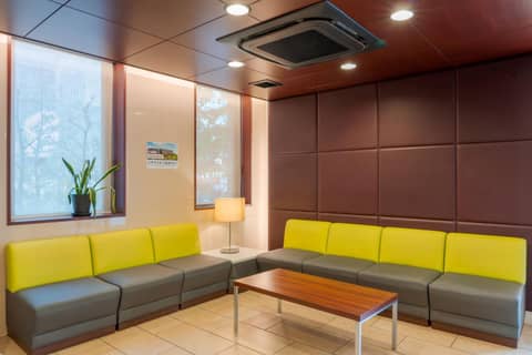 Meitetsu Inn Nagoya Ekimae — photo 2