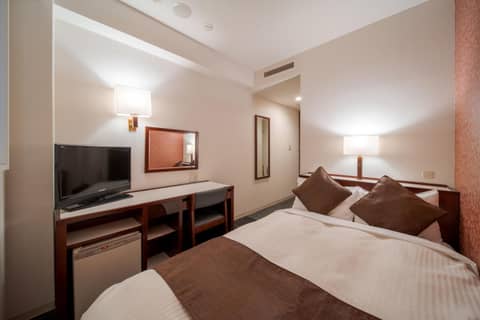 Meitetsu Inn Nagoya Ekimae — photo 3