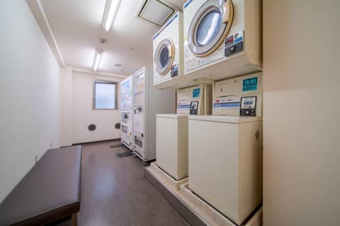 Meitetsu Inn Nagoya Ekimae — other