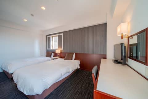 Meitetsu Inn Nagoya Ekimae — photo 5