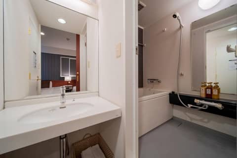 Meitetsu Inn Nagoya Ekimae — photo 6