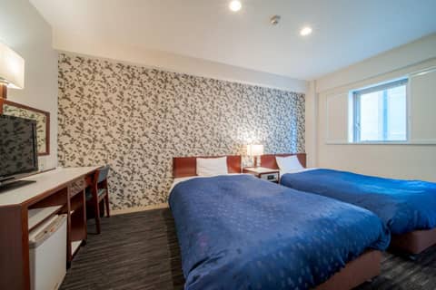 Meitetsu Inn Nagoya Ekimae — photo 8