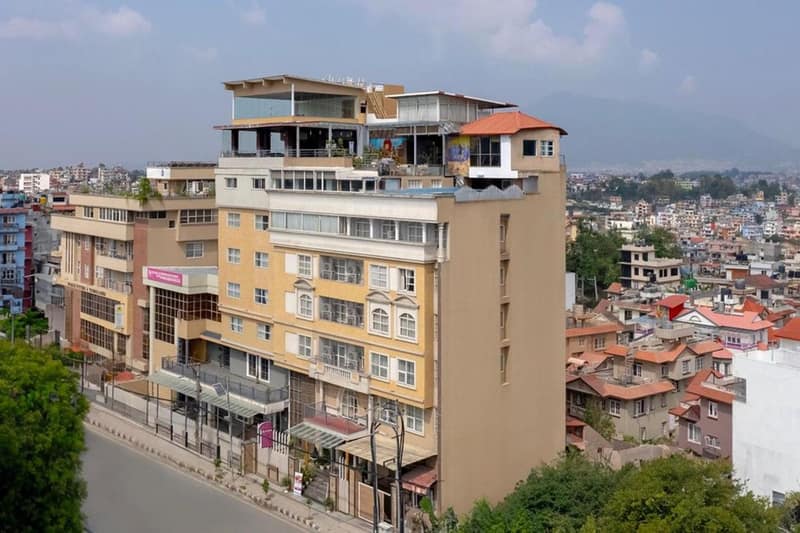 Hotel Sabrina Kathmandu — photo 1