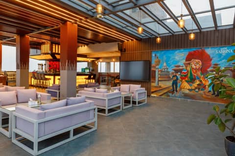 Hotel Sabrina Kathmandu — photo 2
