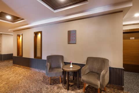 Hotel Sabrina Kathmandu — photo 6