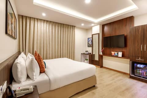 Hotel Sabrina Kathmandu — photo 8