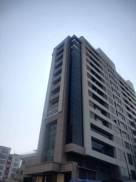 Adiva Residency Beacon, Grant Road, Mumbai — photo 4