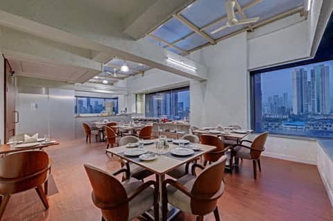Adiva Residency Beacon, Grant Road, Mumbai — photo 5