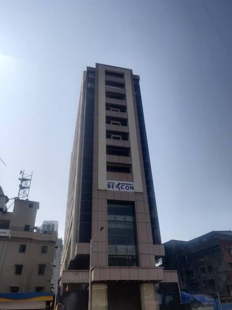 Adiva Residency Beacon, Grant Road, Mumbai — photo 6