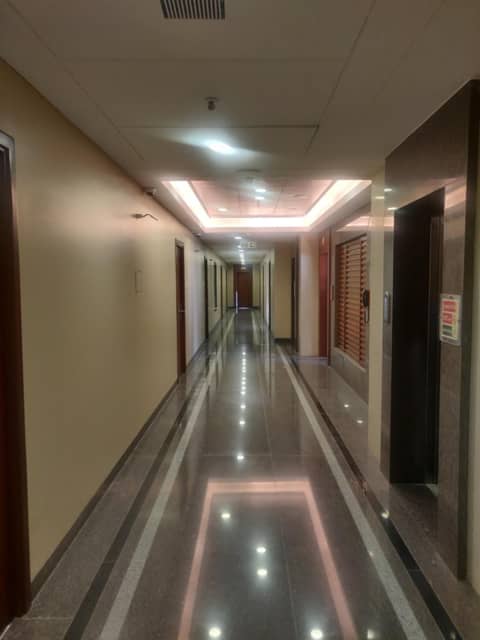 Adiva Residency Beacon, Grant Road, Mumbai — photo 9