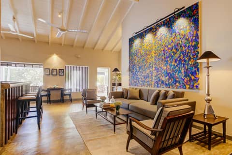 Nyne Hotels Lake Lodge - Colombo — photo 2