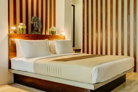 Nyne Hotels Lake Lodge - Colombo — photo 3