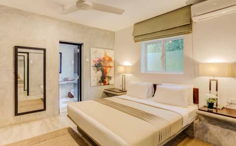 Nyne Hotels Lake Lodge - Colombo — photo 4