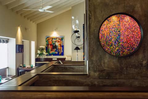 Nyne Hotels Lake Lodge - Colombo — photo 8