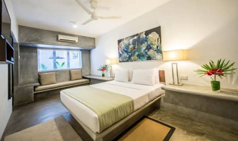 Nyne Hotels Lake Lodge - Colombo — photo 9
