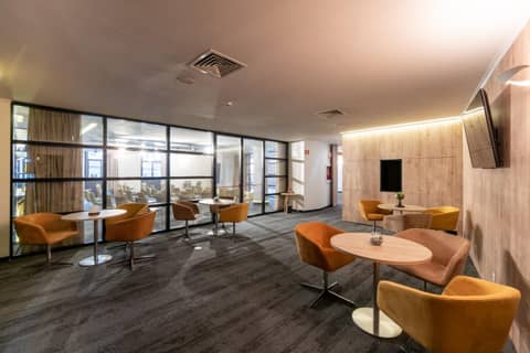 Mercure Porto Centro Santa Catarina — photo 2