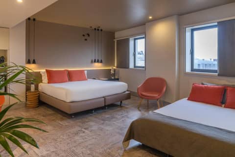 Mercure Porto Centro Santa Catarina — photo 9