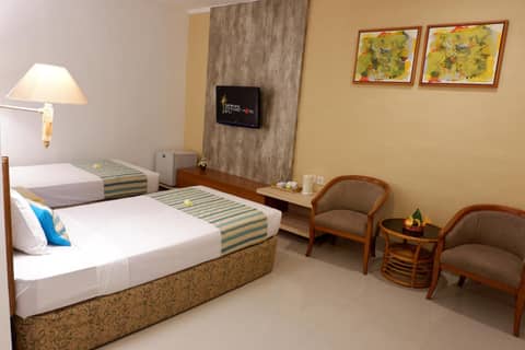 Seminyak Paradiso Hotel — photo 4