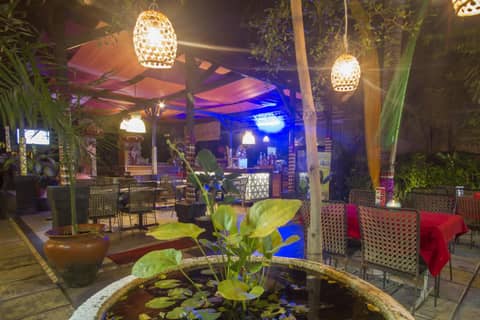 Seminyak Paradiso Hotel — photo 5