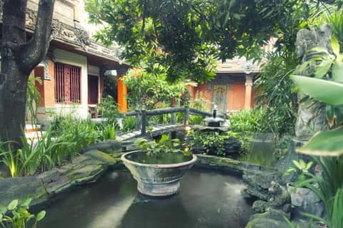 Seminyak Paradiso Hotel — photo 6