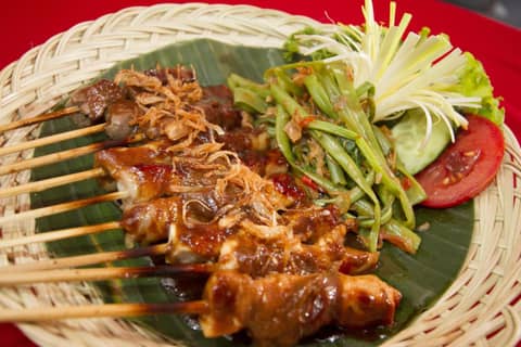 Seminyak Paradiso Hotel — photo 9