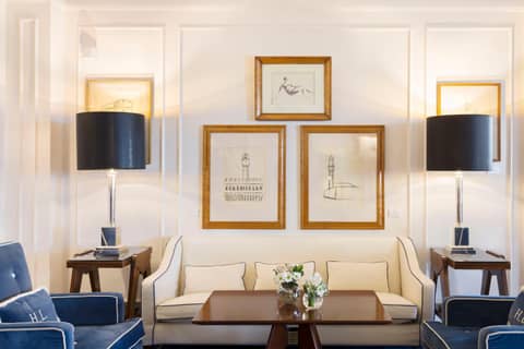 Hotel Lungarno - Lungarno Collection — photo 4
