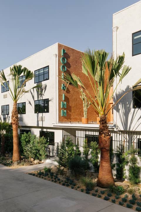 Silver Lake Pool & Inn — photo 6