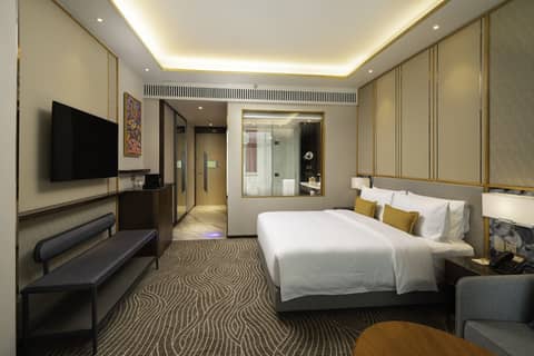 Fili Hotel Cebu — photo 6