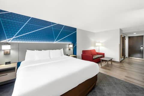 Comfort Suites Columbus — photo 2
