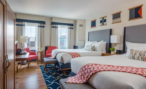 Portland Harbor Hotel — photo 4