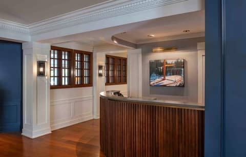 Portland Harbor Hotel — photo 6
