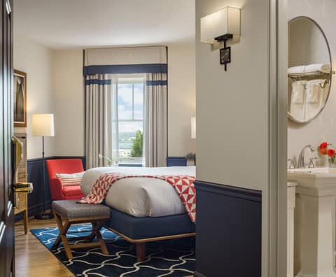 Portland Harbor Hotel — photo 8