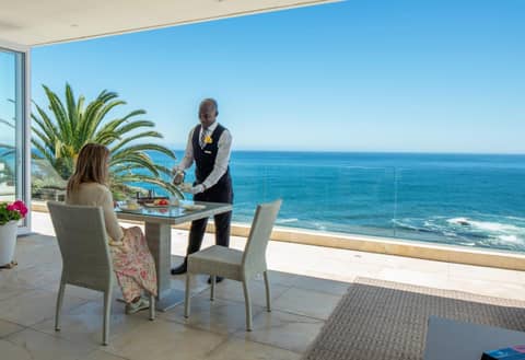 The Clarendon - Bantry Bay — photo 2