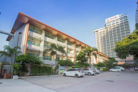 Asia Cha-am Hotel — photo 7