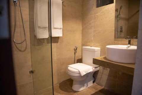 Marine Suites — photo 2