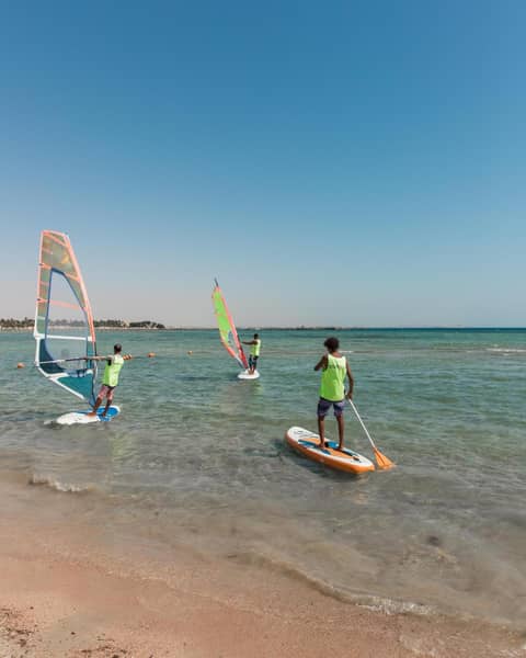 Hurghada Long Beach Resort — photo 2