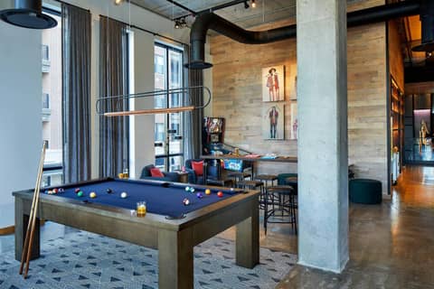 Moxy Columbus Short North — photo 2