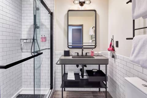 Moxy Columbus Short North — photo 9