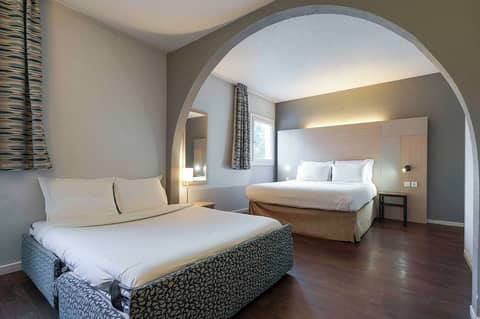 Ibis Styles Marseille Palais Des Congres - Vélodrome — photo 8