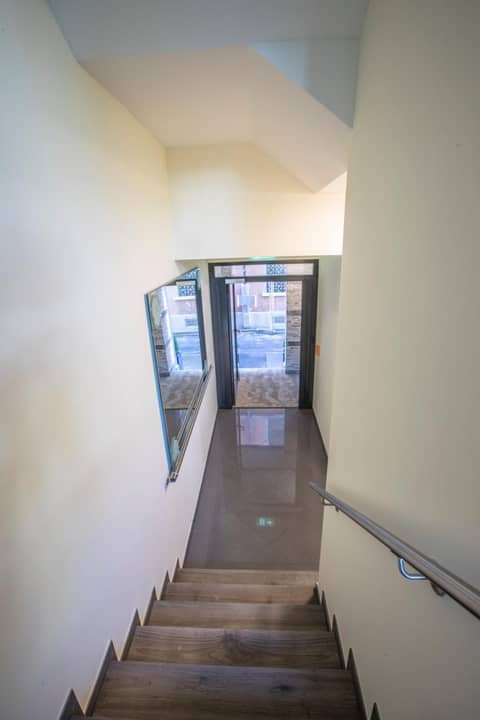 Hotel Kernhof Self Check-In — photo 3