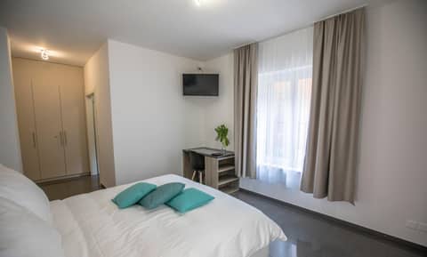 Hotel Kernhof Self Check-In — photo 4