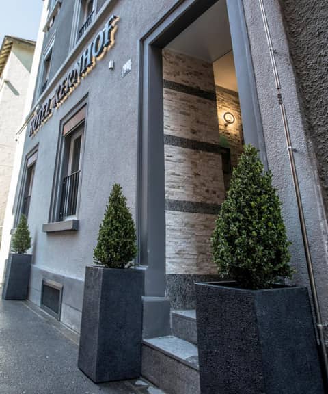 Hotel Kernhof Self Check-In — photo 9