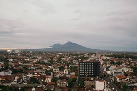 PULANG ke UTTARA — photo 5